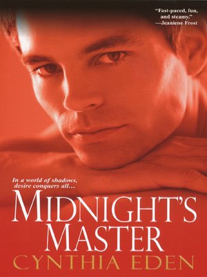 cover image of Midnight's Master